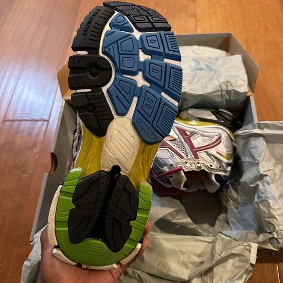 Balenciaga Men's sneakers - Picture 5 of 5